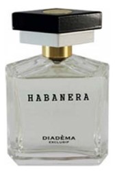 Diadema Exclusif Habanera