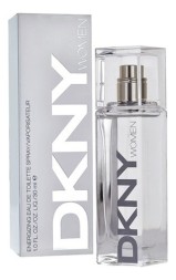 Donna Karan Women Energizing Eau De Toilette