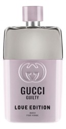 Gucci Guilty Love Edition Pour Homme MMXXI