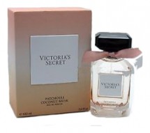 Victorias Secret Patchouli Coconut Musk
