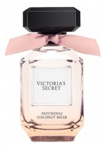 Victorias Secret Patchouli Coconut Musk