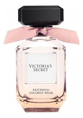 Victorias Secret Patchouli Coconut Musk