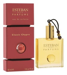 Esteban Classic Chypre