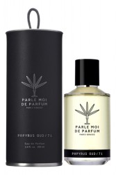 Parle Moi De Parfum Papyrus Oud/71