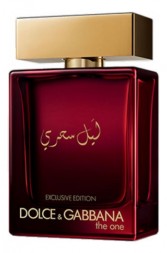 Dolce &amp; Gabbana The One Mysterious Night