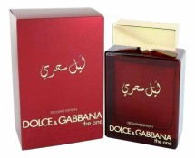Dolce &amp; Gabbana The One Mysterious Night