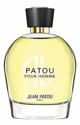 Jean Patou Patou Pour Homme Heritage Collection