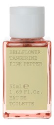 Korres Bellflower Tangerine Pink Pepper