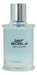 David Beckham Aqua Classic