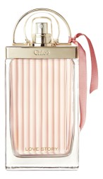 Chloe Love Story Eau Sensuelle