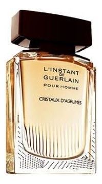 Guerlain L&#039;Instant de Guerlain Pour Homme Cristaux d&#039;Agrumes