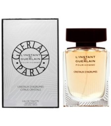 Guerlain L'Instant de Guerlain Pour Homme Cristaux d'Agrumes