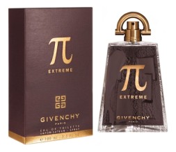 Givenchy Pi Extreme