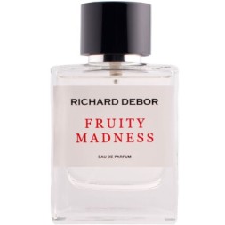 Richard Debor Fruity Madness