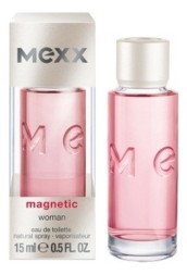 Mexx Magnetic Woman