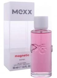 Mexx Magnetic Woman