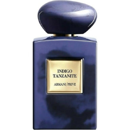 Giorgio Armani Indigo Tanzanite