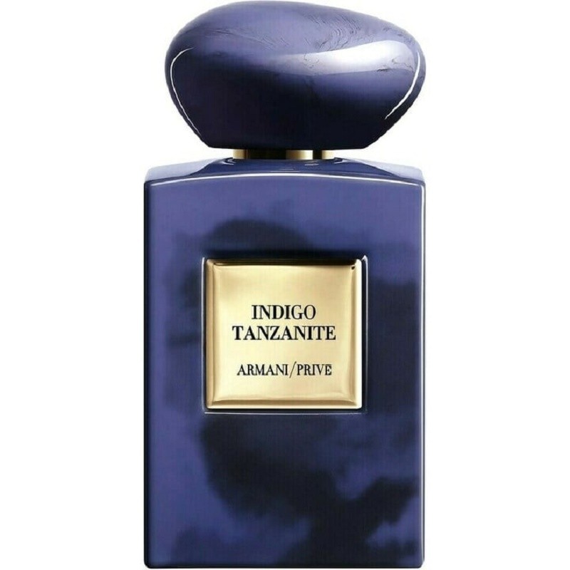 Giorgio Armani Indigo Tanzanite