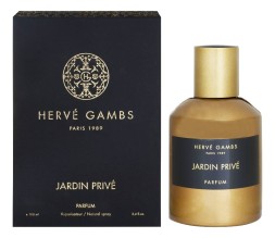 Herve Gambs Paris Jardin Prive