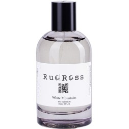 RudRoss White Mountains