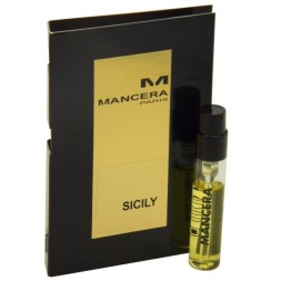 Mancera Sicily