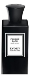 Evody Pomme d'Or