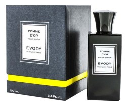 Evody Pomme d'Or