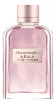 Abercrombie &amp; Fitch First Instinct Woman