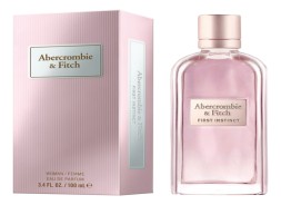 Abercrombie &amp; Fitch First Instinct Woman