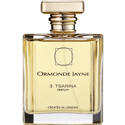Ormonde Jayne Tsarina parfum