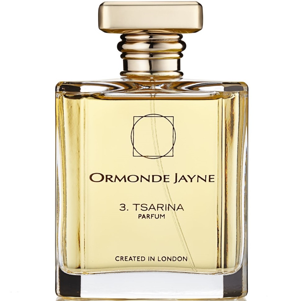 Ormonde Jayne Tsarina parfum