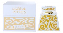 Al Haramain Perfumes Atifa Blanche