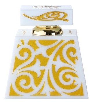 Al Haramain Perfumes Atifa Blanche