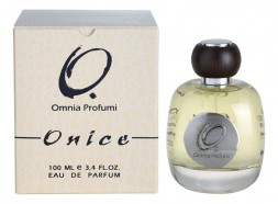 Omnia Profumi Onice