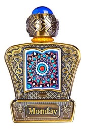 Al Haramain Perfumes Monday