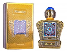 Al Haramain Perfumes Monday