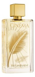 YSL Cinema Eau D'ete Summer