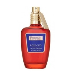 The Merchant Of Venice Rose Oud Eau de Parfum