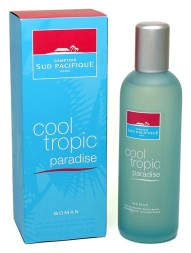 Comptoir Sud Pacifique Cool Tropic Paradise