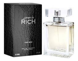 Johan B Rich For Men