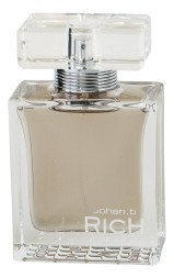 Johan B Rich For Men