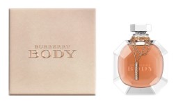 Burberry Body Baccarat Crystal Edition
