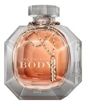 Burberry Body Baccarat Crystal Edition