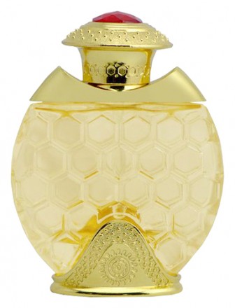 Al Haramain Perfumes Fawah