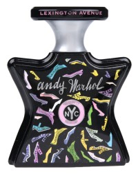 Bond No 9 Andy Warhol Lexington Avenue