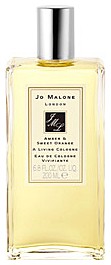 Jo Malone Amber & Sweet Orange