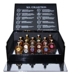 Jean Patou Ma Collection SET Parfums D'Epoque