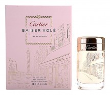 Cartier Baiser Vole D'Amour