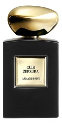 Giorgio Armani Cuir Zerzura