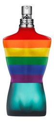Jean Paul Gaultier Le Male Pride Collector